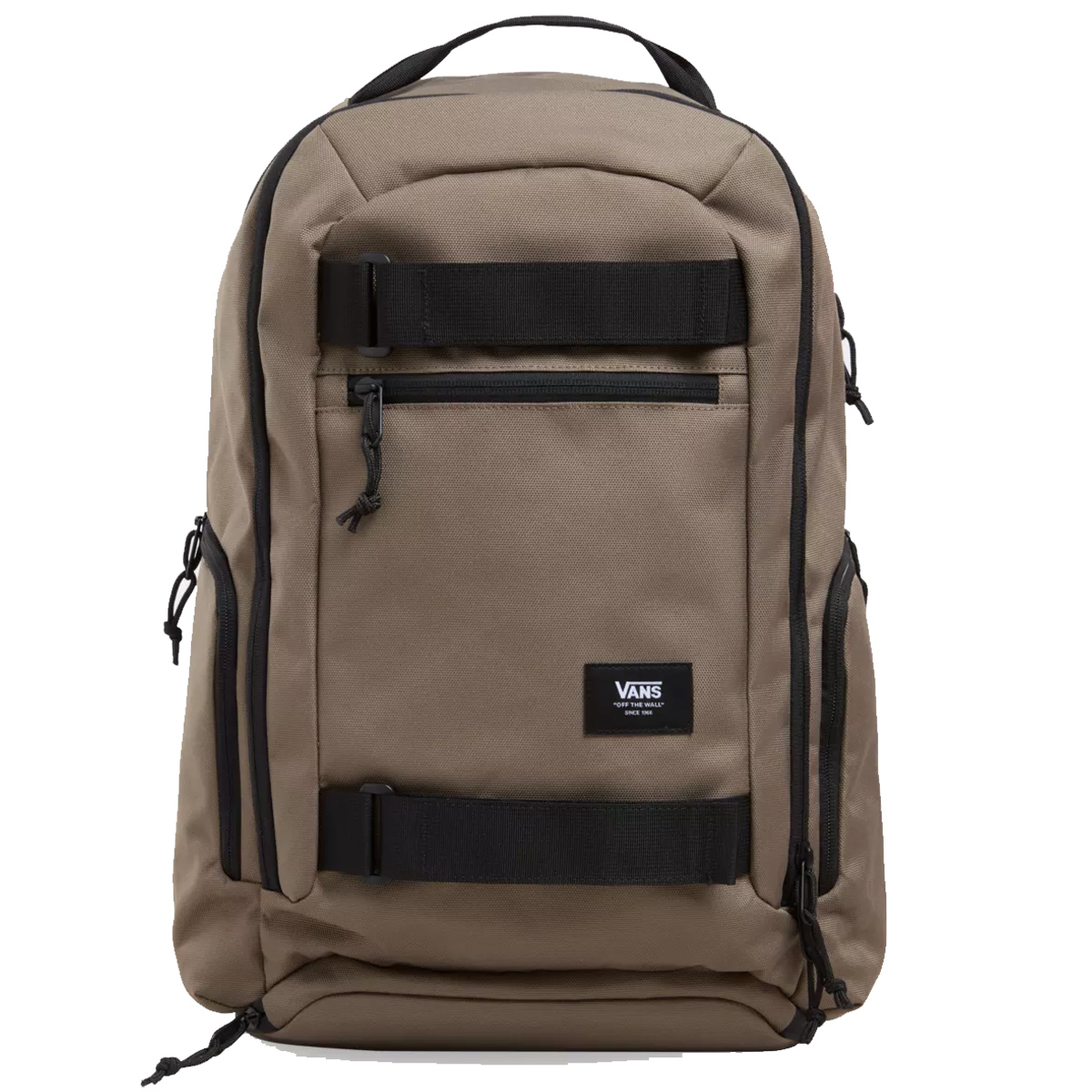 Vans Dx Skatepack Bagpack Bungee Cord Vans Dx Skatepack Bagpack Bungee Cord