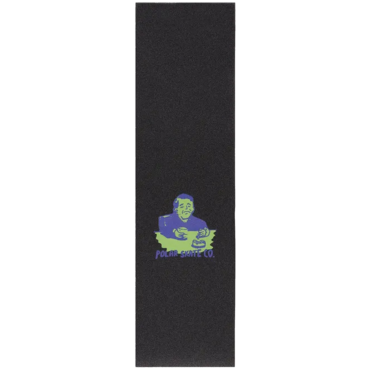 Polar Chain Smoker Griptape Sheet 9.0