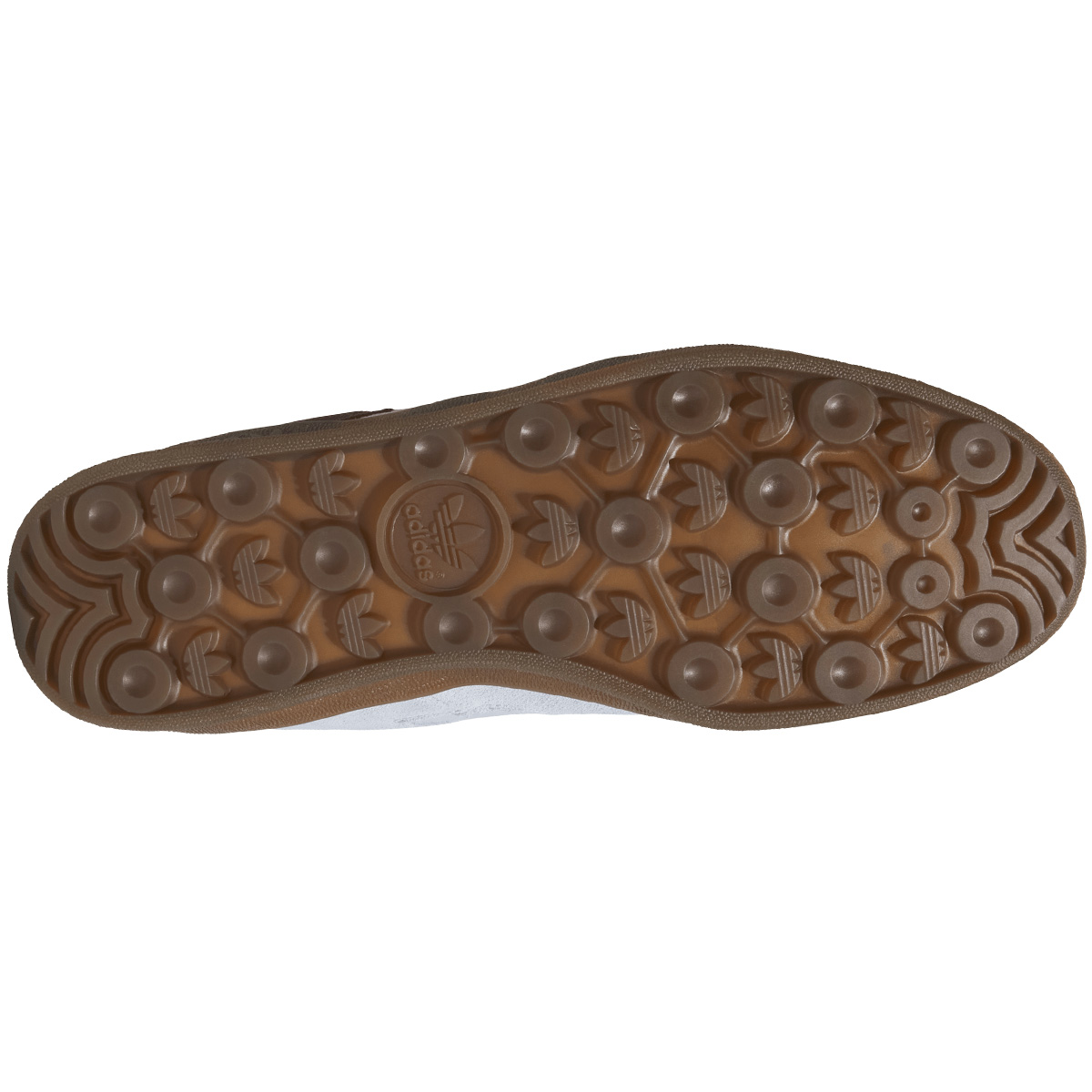 Adidas Aloha Super Clesky/Maroon/Gum5