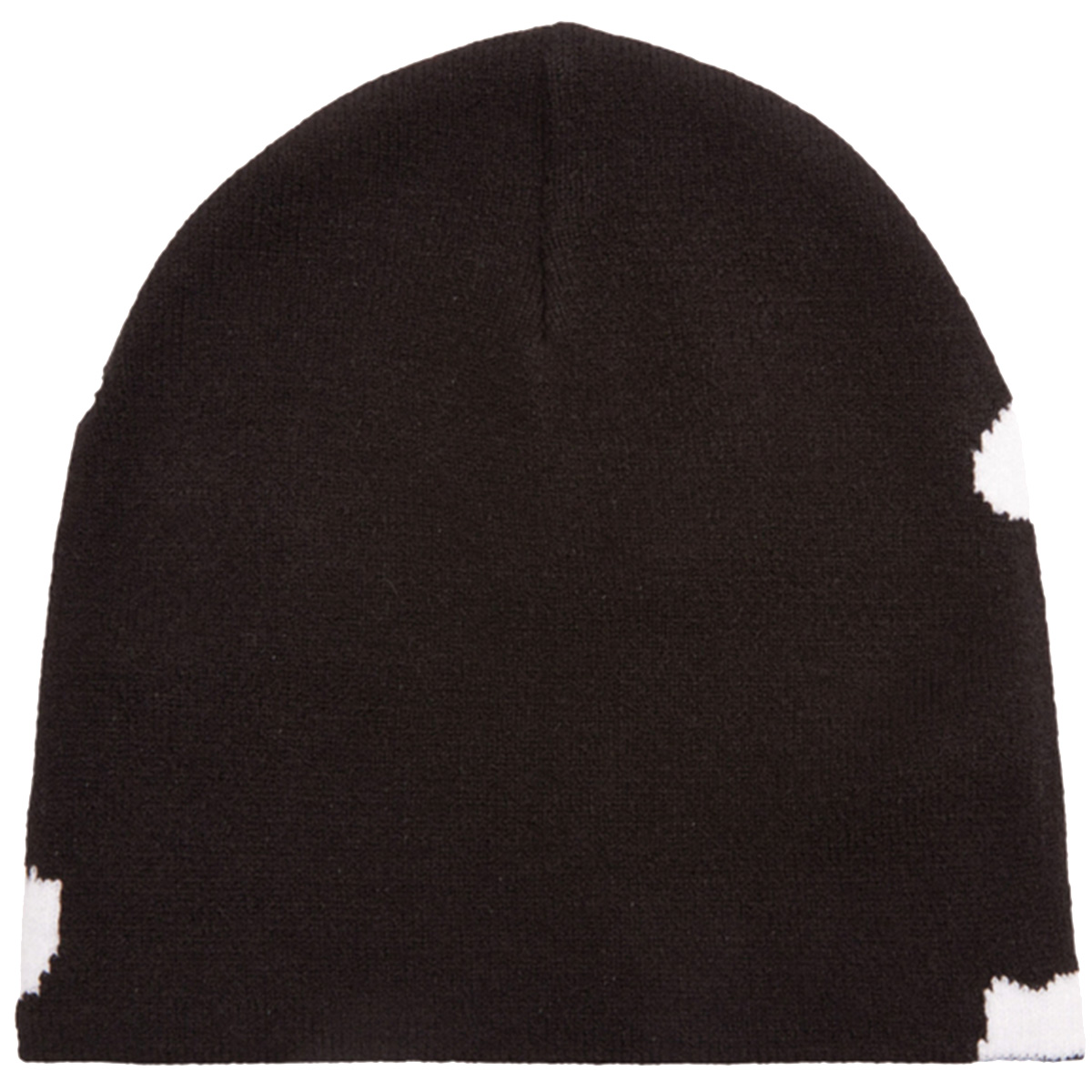 Obey Peeking Beanie Black Obey Peeking Beanie Black