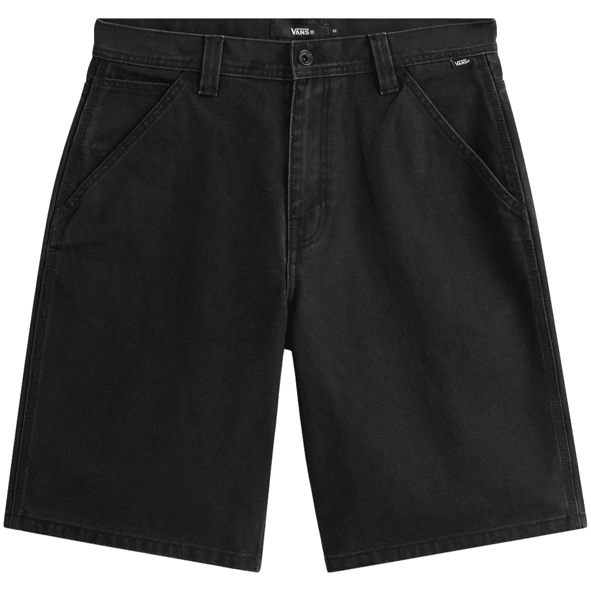 Vans Chore Loose Short Black