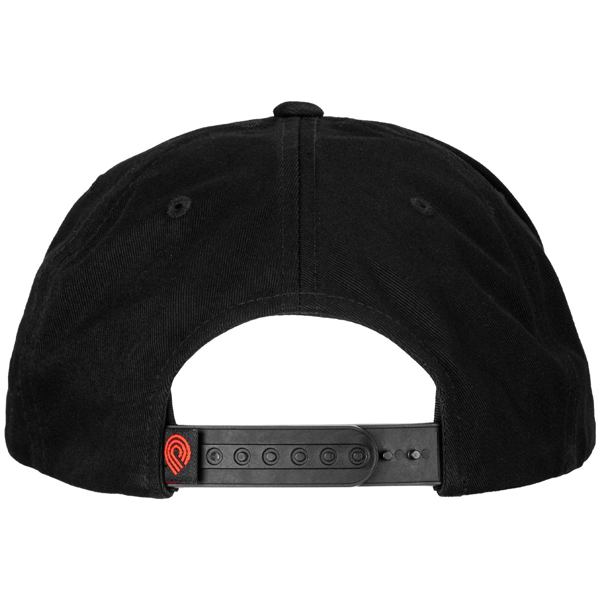 Powell Peralta Vato Rat Snapback Black Powell Peralta Vato Rat Snapback Black