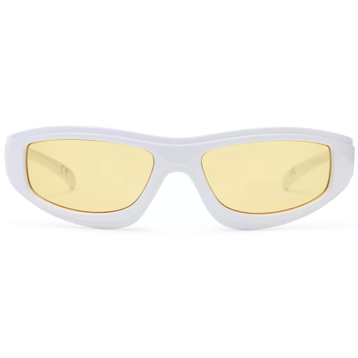 Vans Felix Sunglasses White Vans Felix Sunglasses White