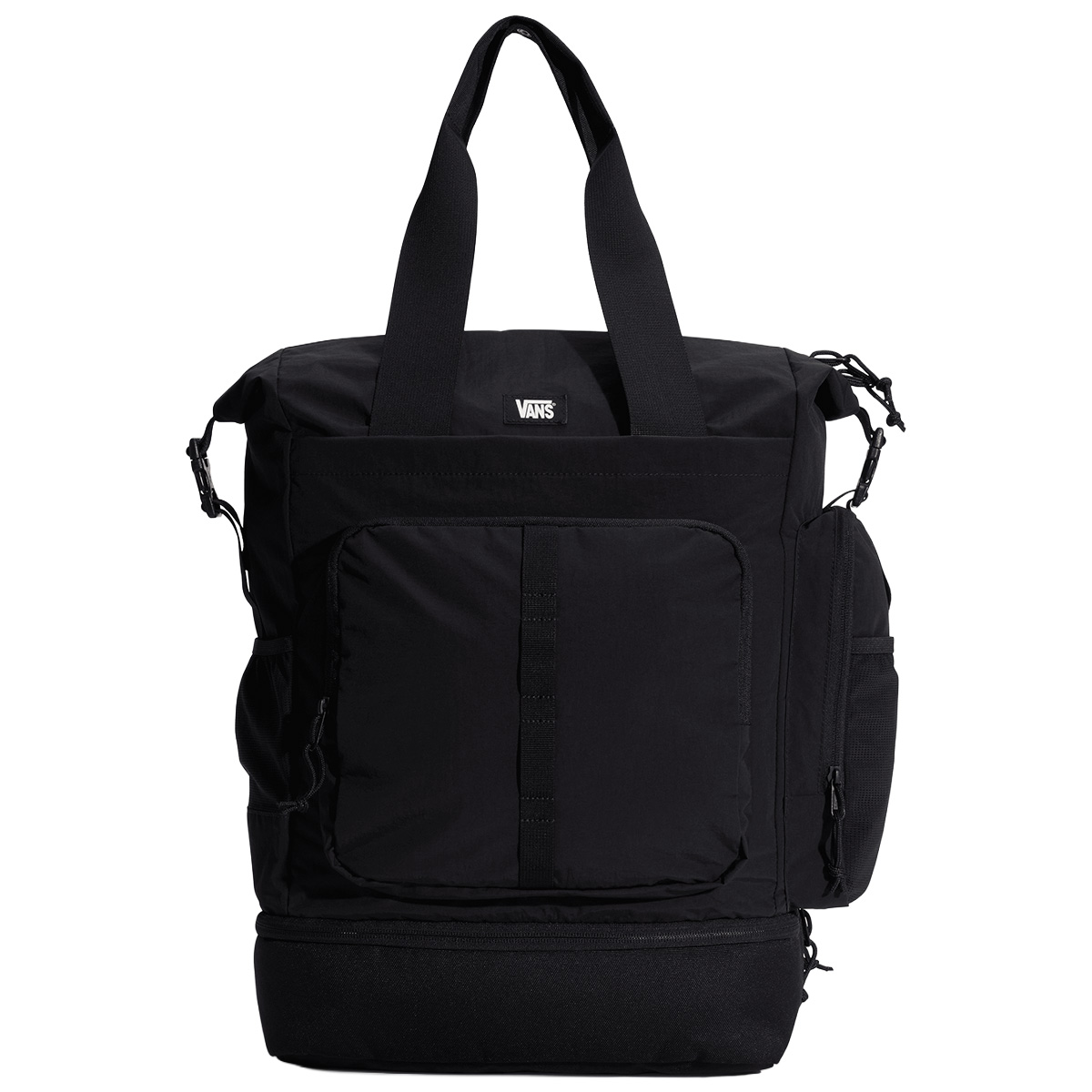 Vans Wilder Backpack Black