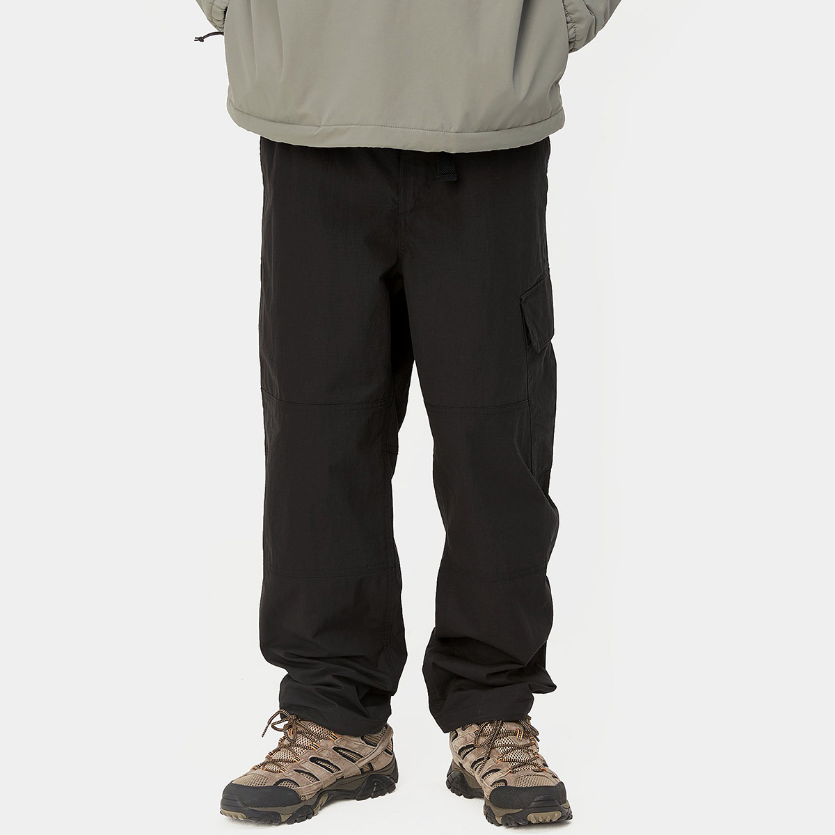 Carhartt WIP Haste Pant Black Carhartt WIP Haste Pant Black