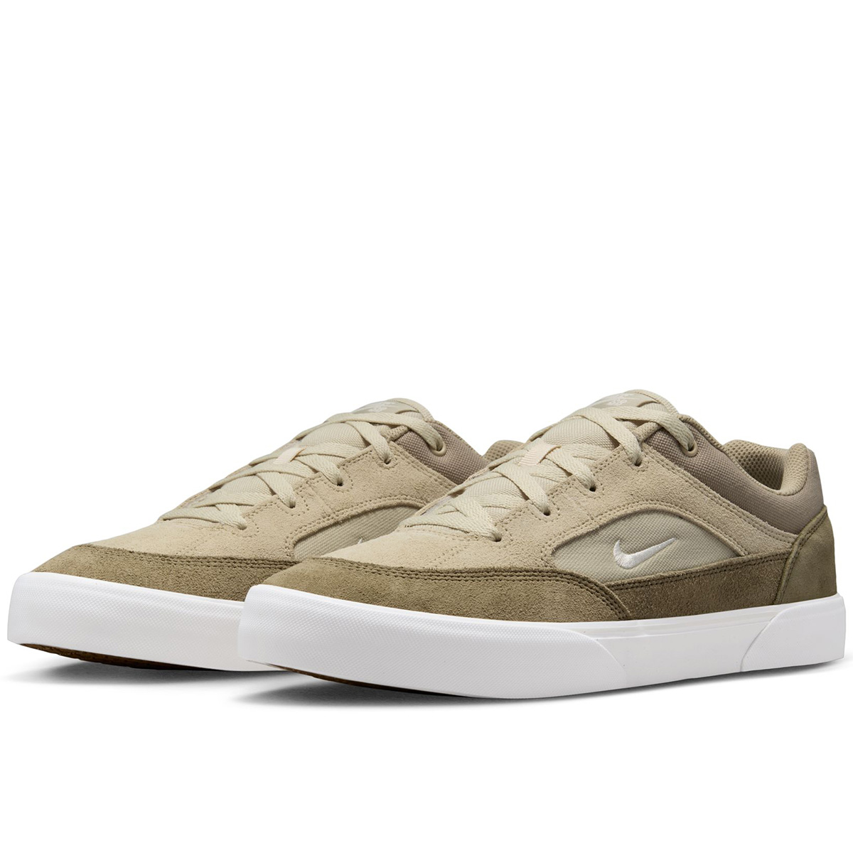 Nike SB Malor Lt Khaki/Pale Ivory-Neutral Olive-Desert Khaki-Phantom Nike SB Malor Lt Khaki/Pale Ivory-Neutral Olive-Desert Khaki-Phantom