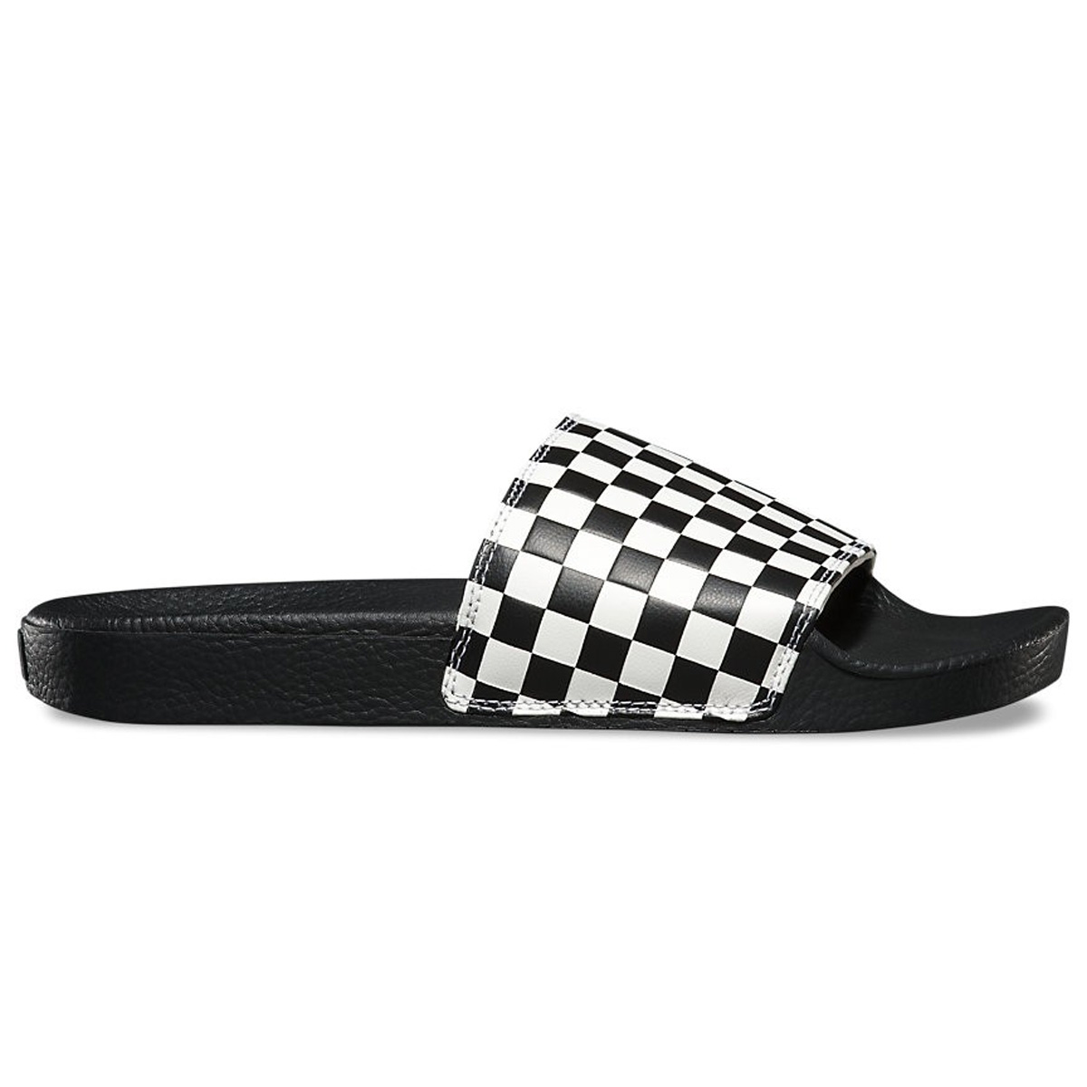 Vans Slide-On Checkerboard