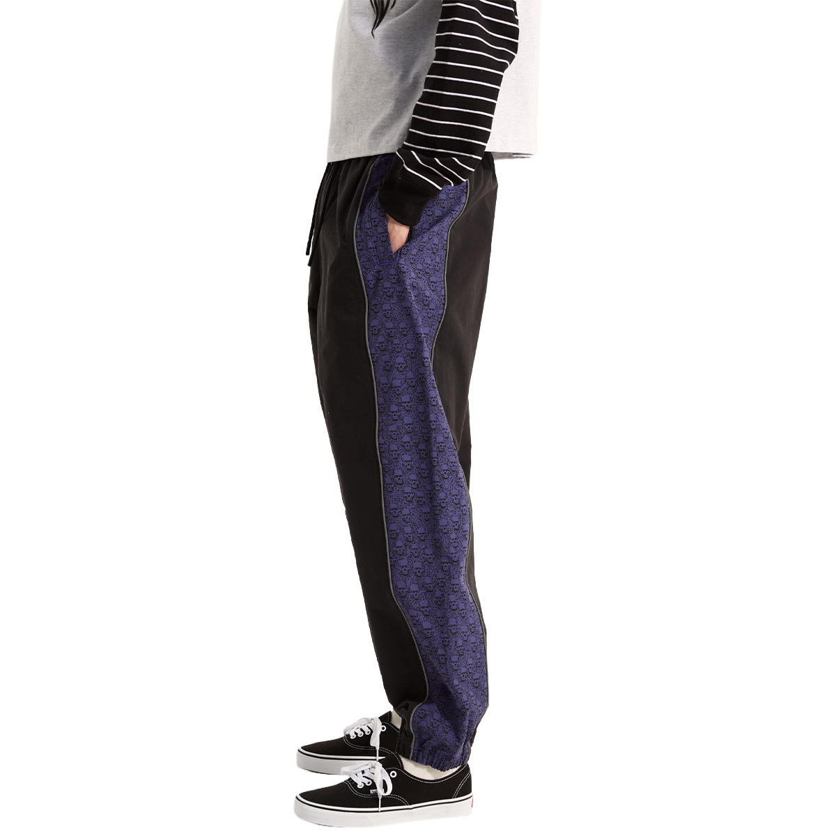 Vans Wreckpack Sport Pant Black