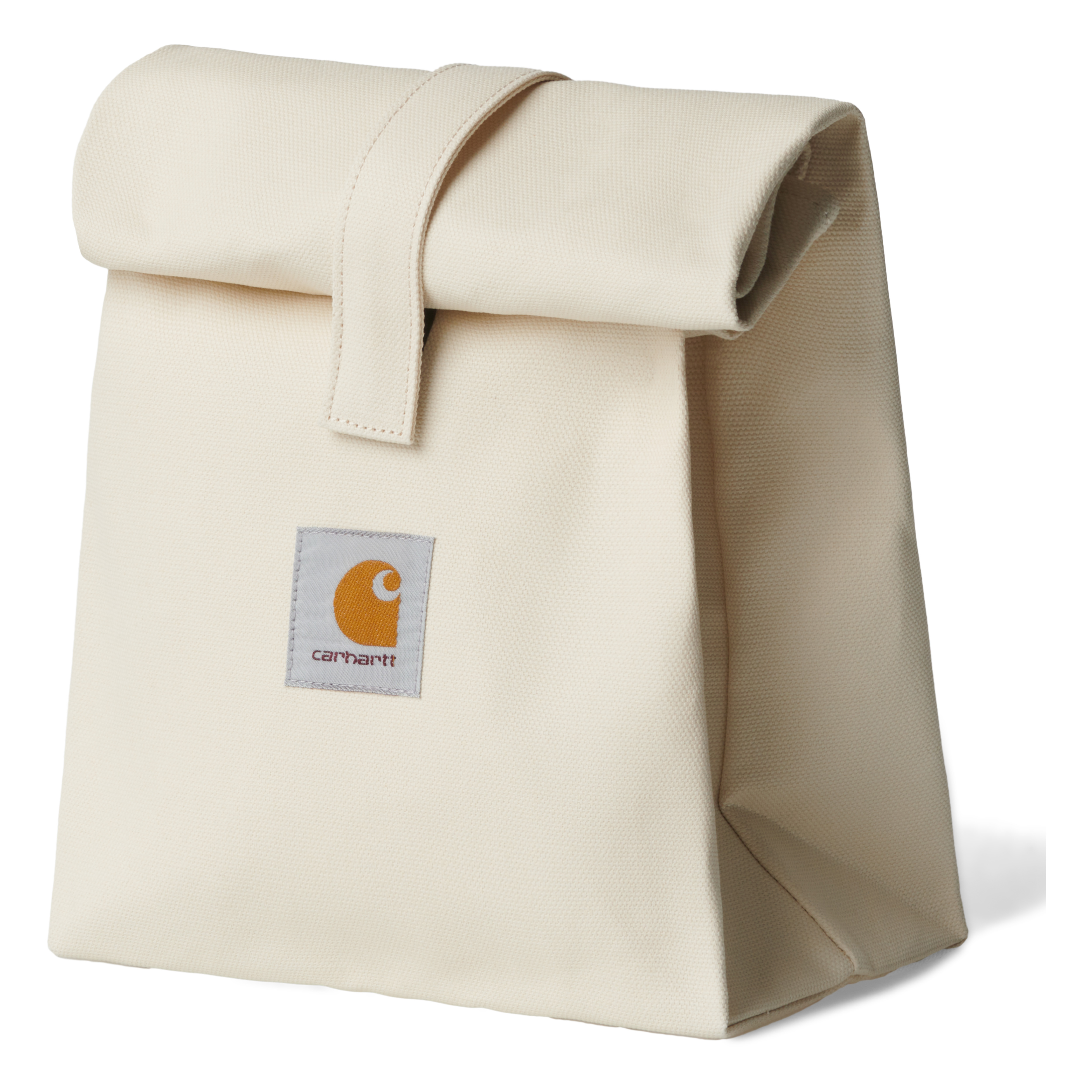 Carhartt WIP Lunch Bag Natural