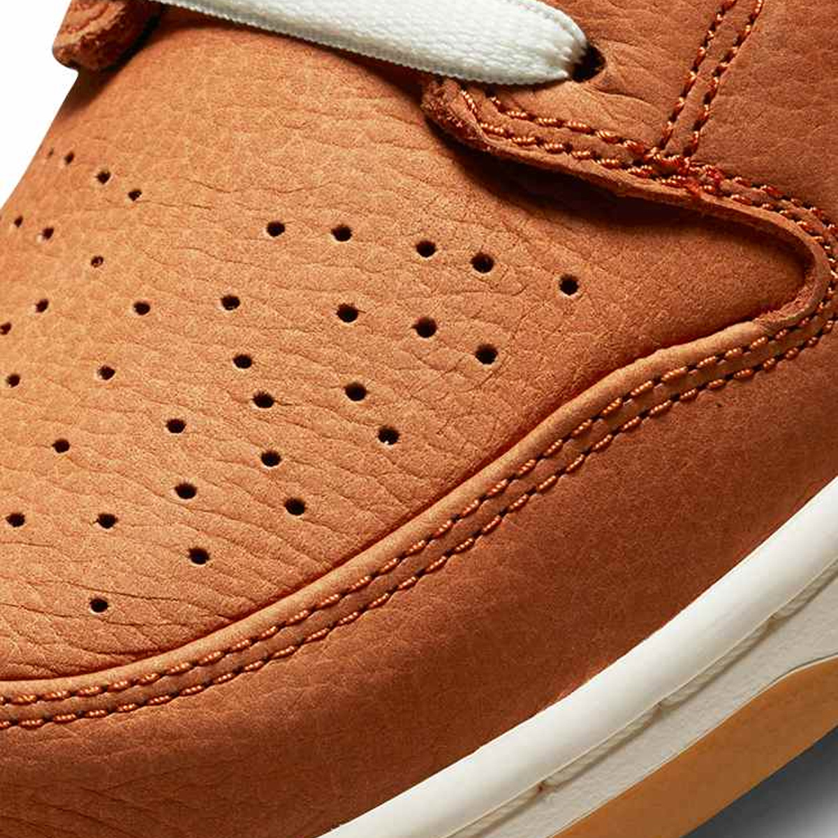 Nike SB Dunk Low Pro Iso Dark Russet/Sail/Dark Russet/Black Nike SB Dunk Low Pro Iso Dark Russet/Sail/Dark Russet/Black