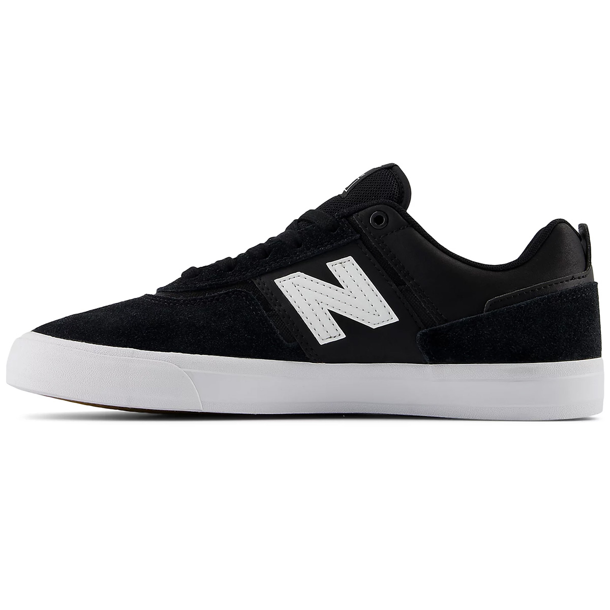 New Balance Numeric Jamie Foy 306 Black New Balance Numeric Jamie Foy 306 Black