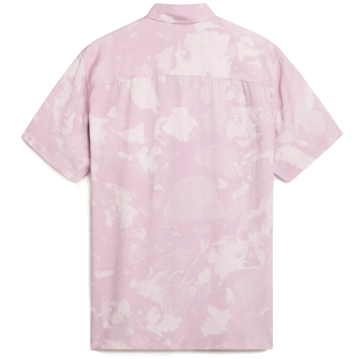 Vans Camp Woven Shirt Lavender Mist/Marshmallow Vans Camp Woven Shirt Lavender Mist/Marshmallow