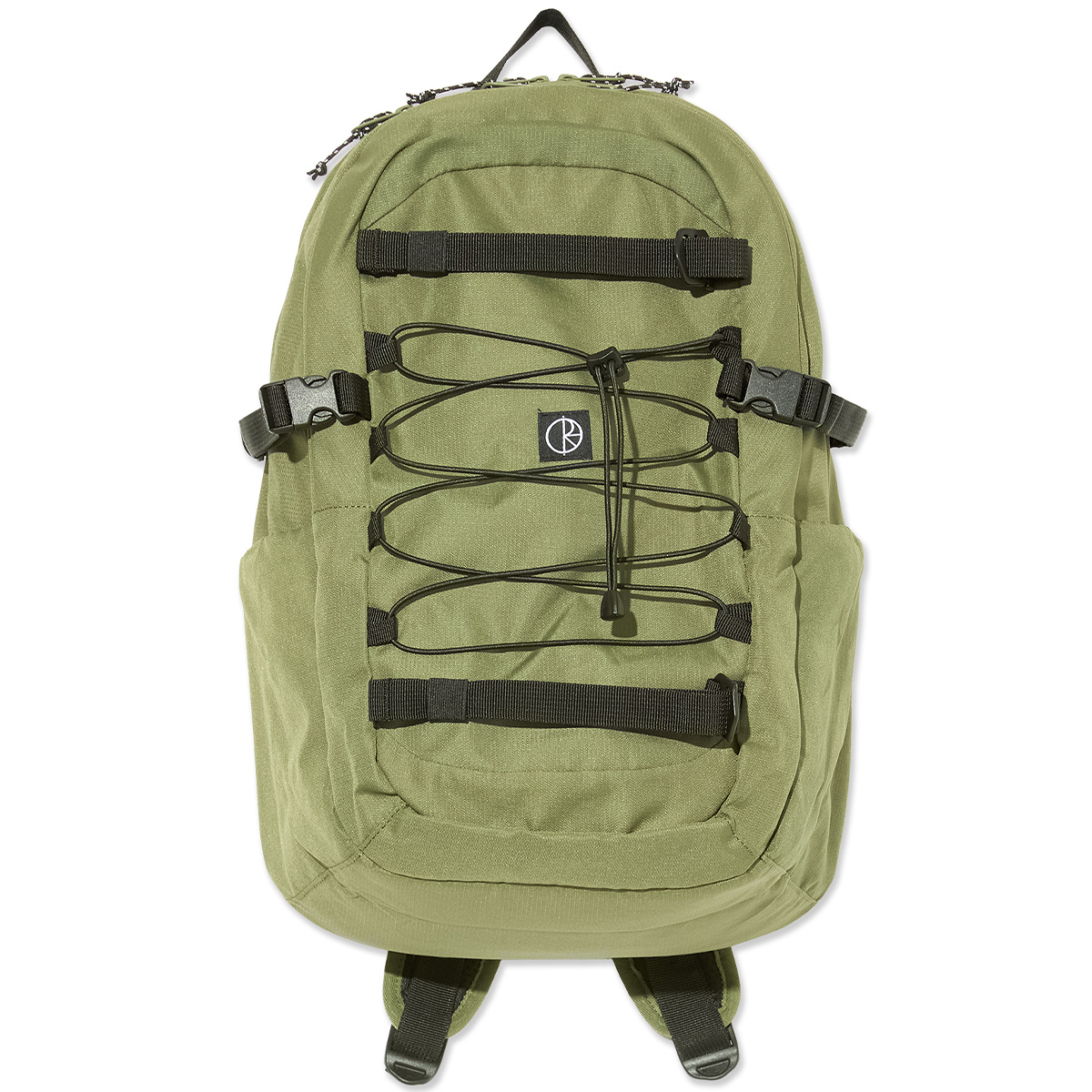 Polar Resa Backpack Vetiver Polar Resa Backpack Vetiver