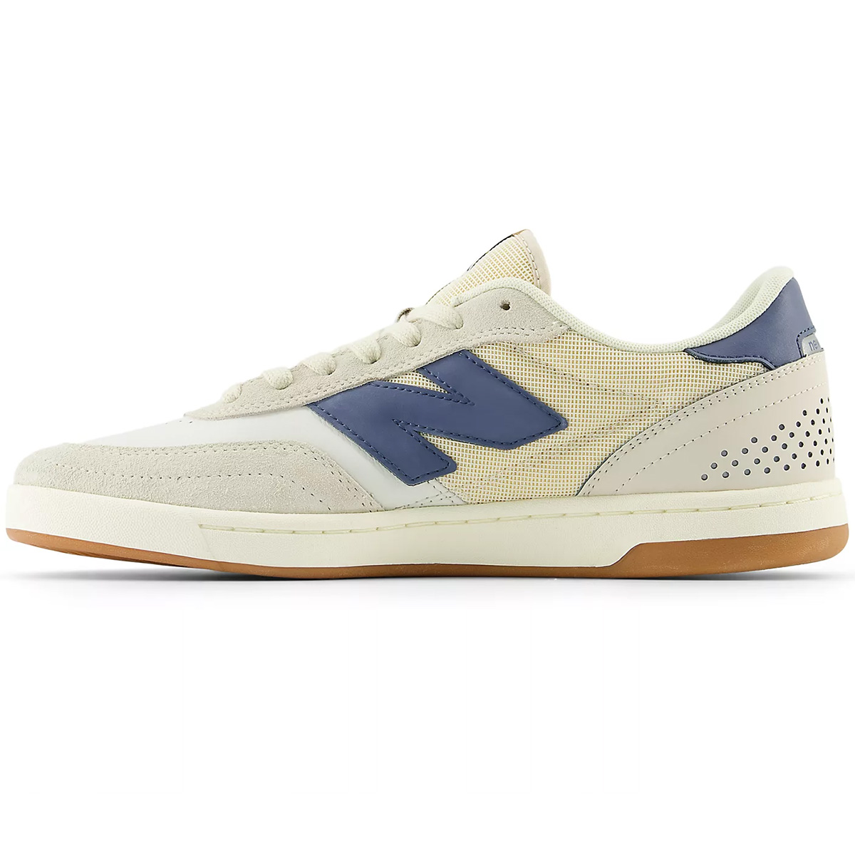 New Balance Numeric 440 V2 Sea Salt/Vintage Indigo
