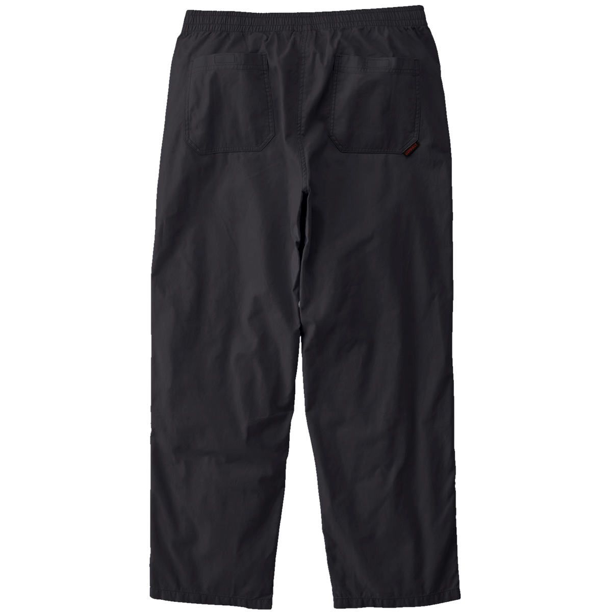 Gramicci Swell Pant Black Gramicci Swell Pant Black