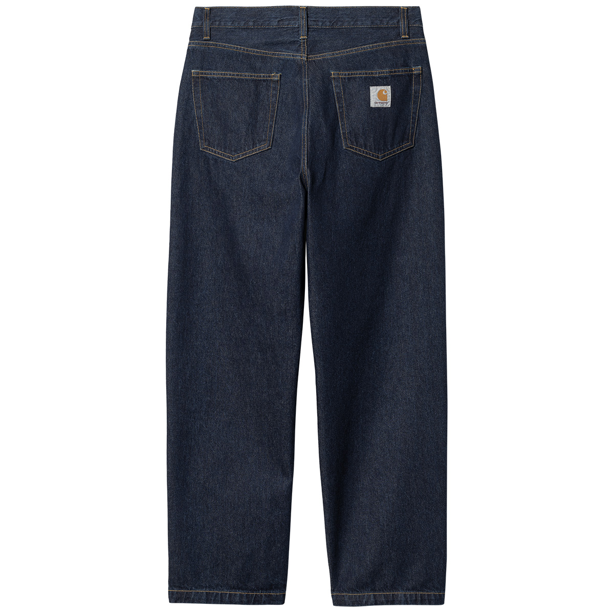 Carhartt WIP Landon Pant Blue Rinsed