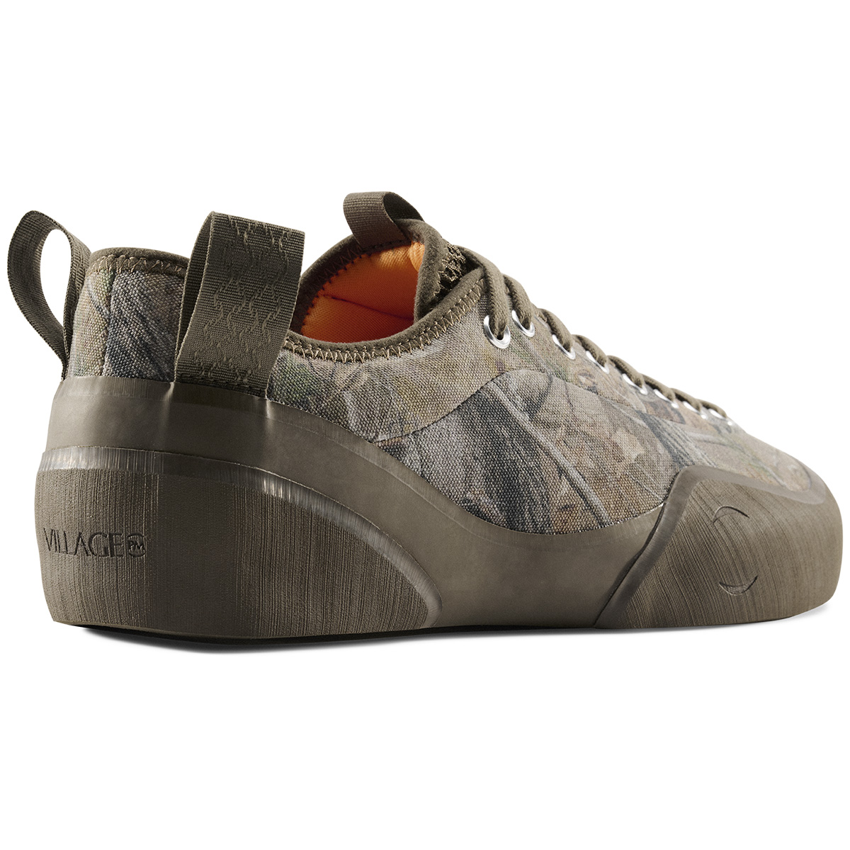 Village PM 1PM Camo