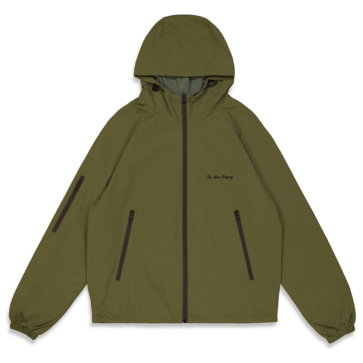 The Loose Company Angel Jacket The Loose Company Angel Jacket