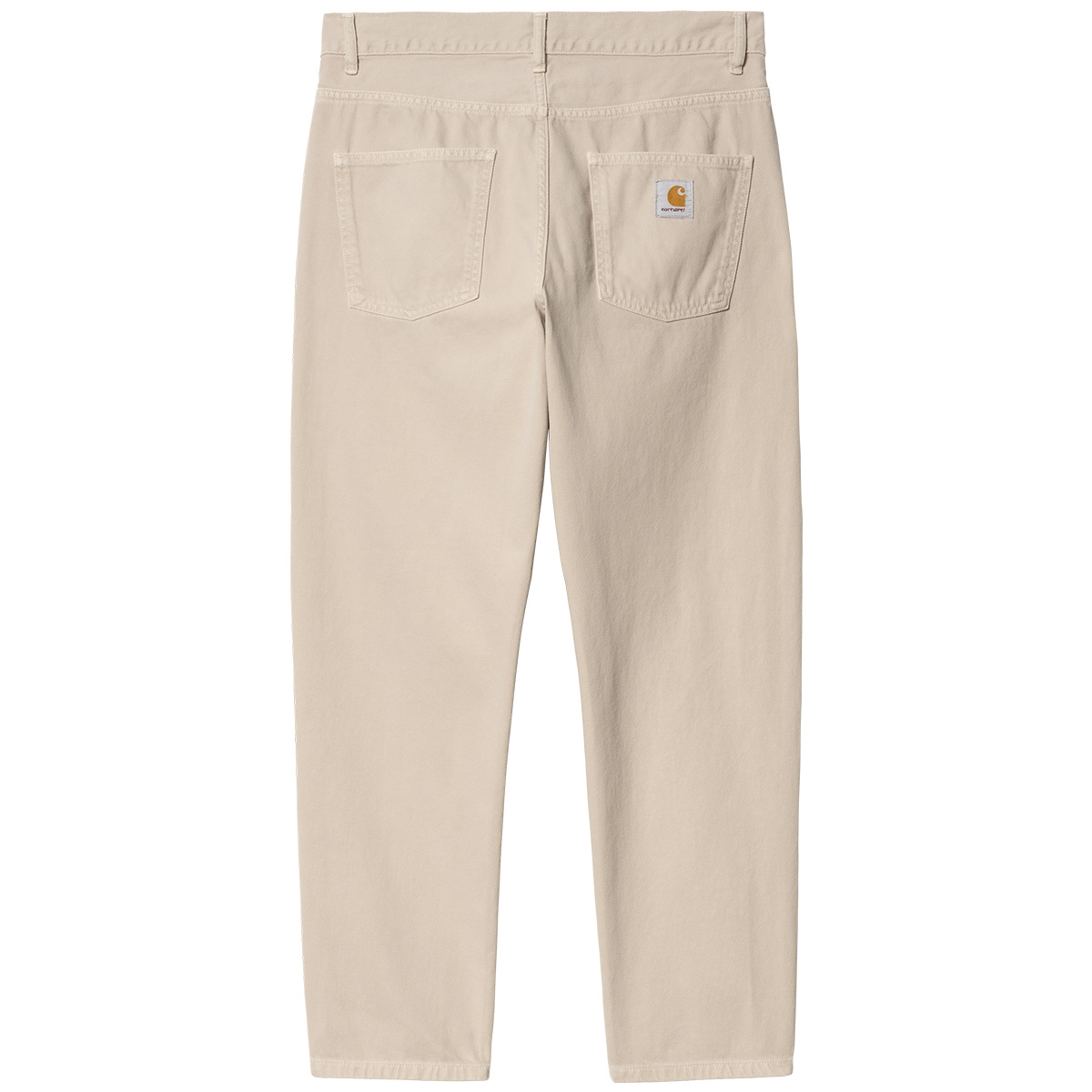 Carhartt WIP Newel Pant Tonic Stone Dyed