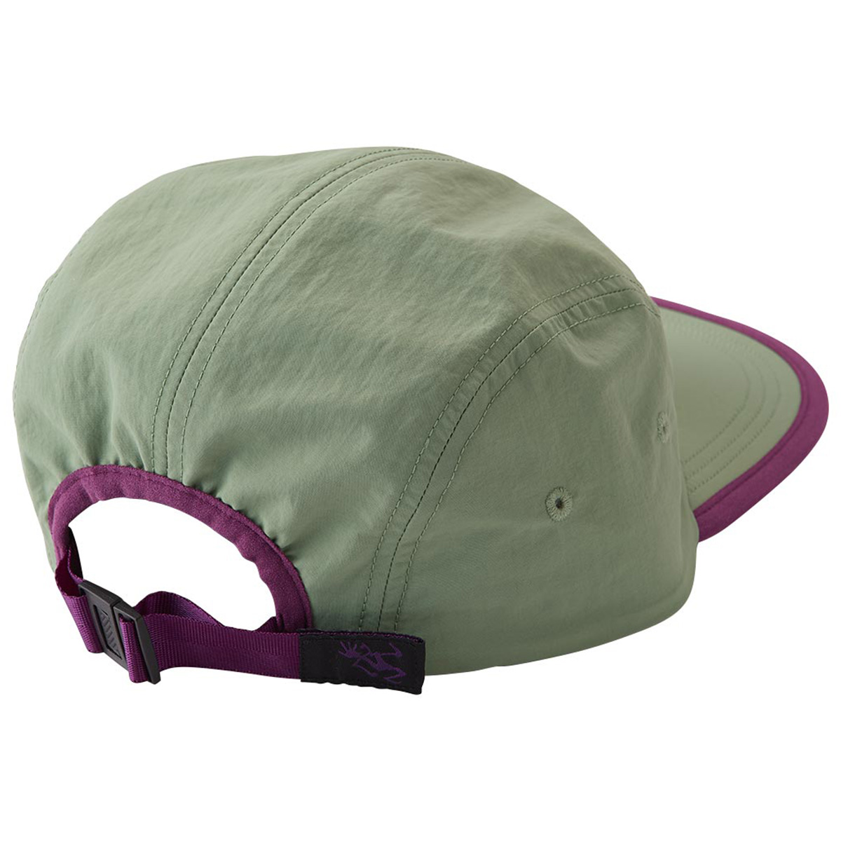 Gramicci Nylon Gramicci Cap Teal Gramicci Nylon Gramicci Cap Teal