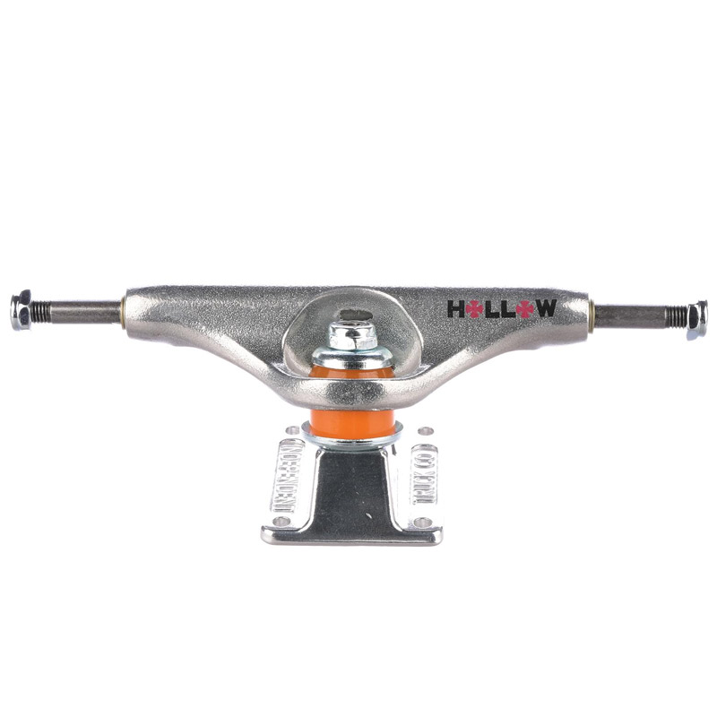 Independent Hollow Standard Stage 11 Truck Silver 139 - 8.0" Independent Hollow Standard Stage 11 Truck Silver 139 - 8.0"