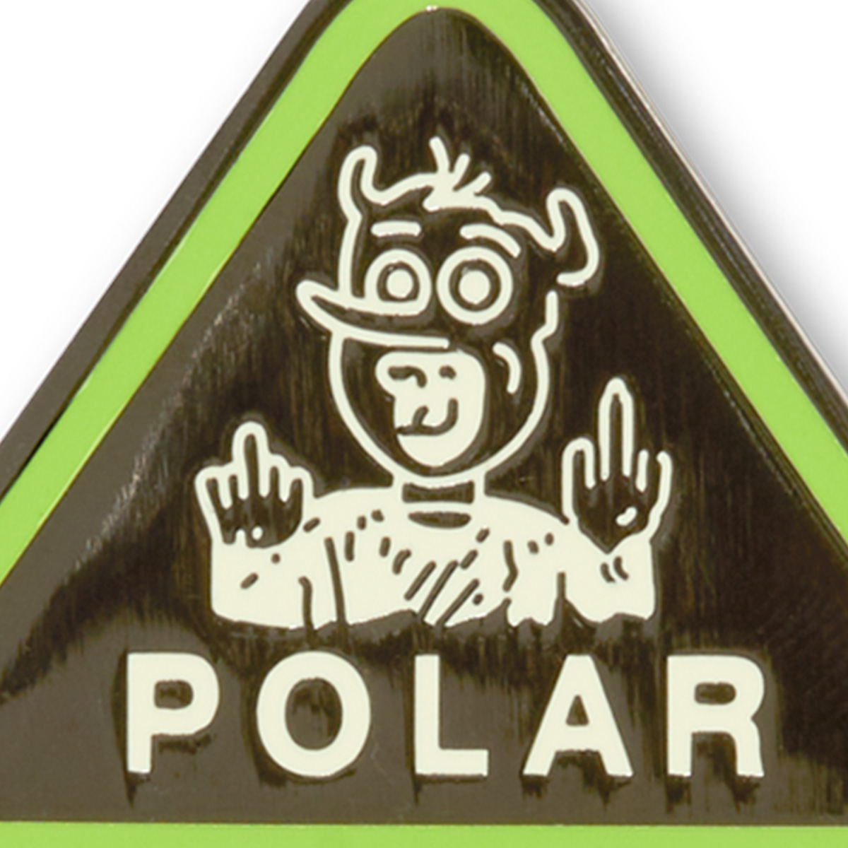 Polar Devil Man Magnet Polar Devil Man Magnet