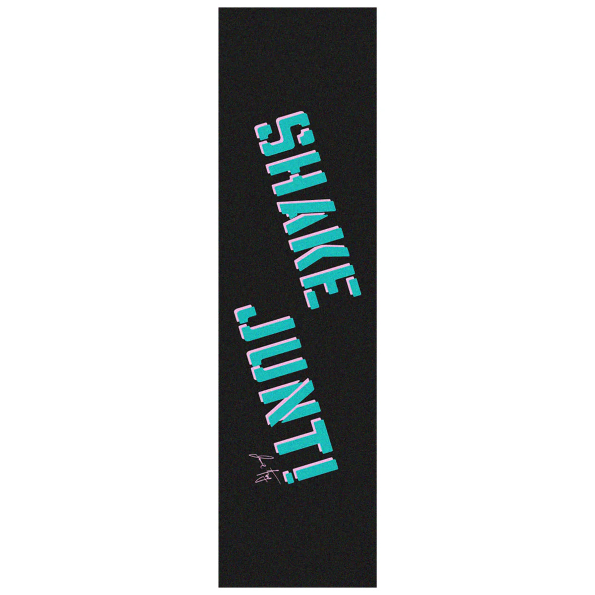 Shake Junt Jamie Foy Griptape Sheet 9.0 Shake Junt Jamie Foy Griptape Sheet 9.0