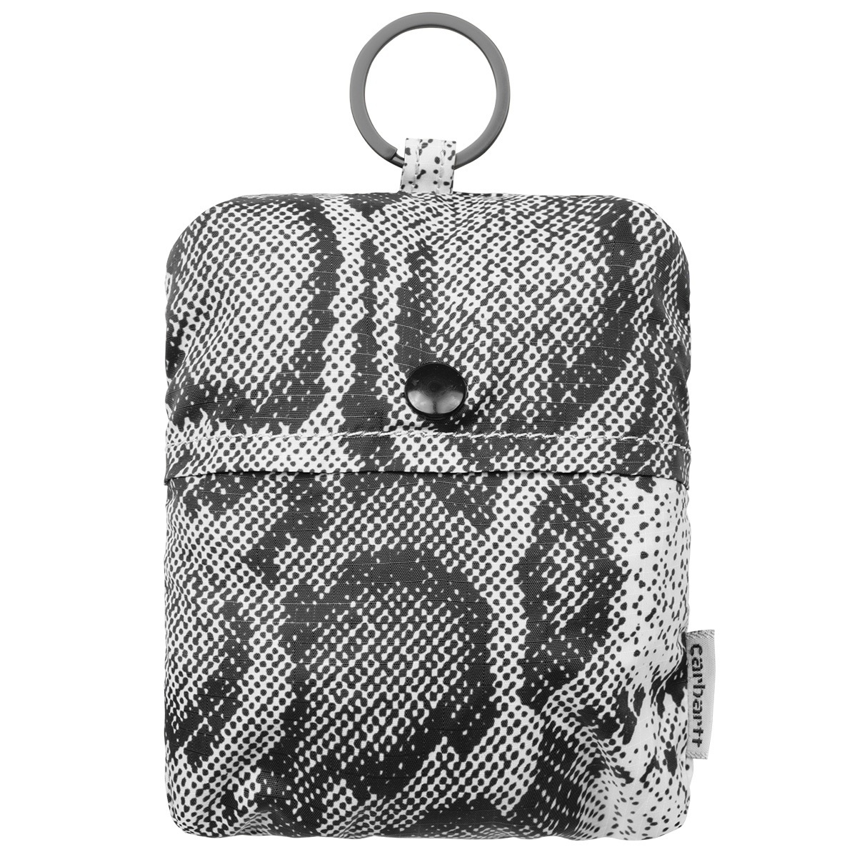 Carhartt WIP Snake Camo Shopping Bag Snake Camo