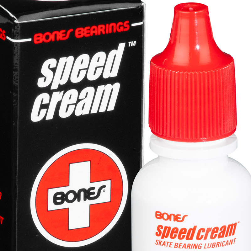 Bones Speed Cream 1/2 Oz. Bones Speed Cream 1/2 Oz.