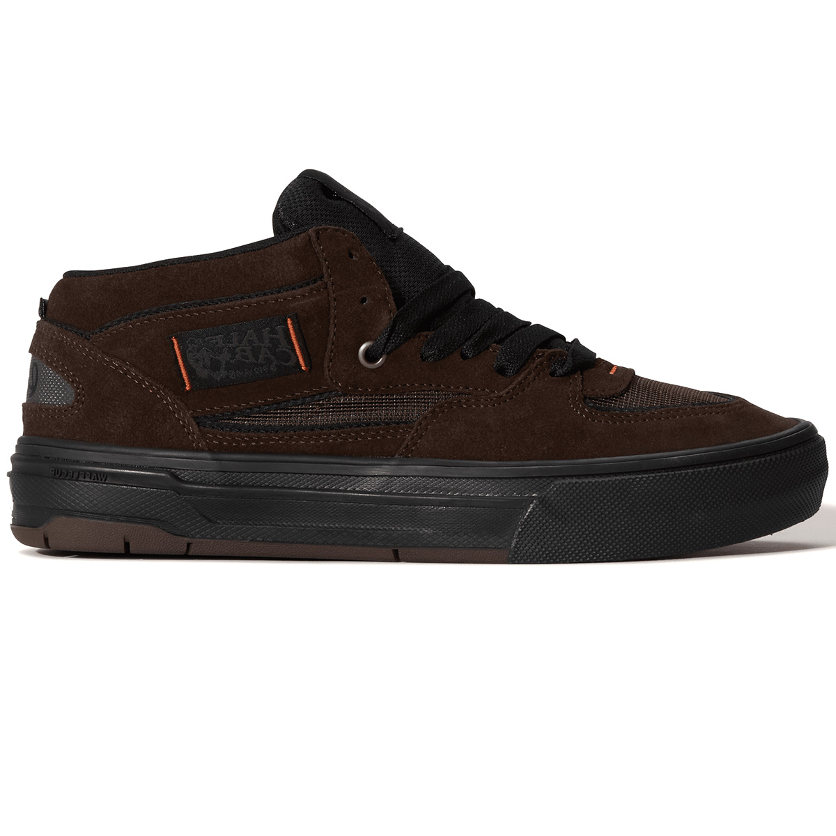 Vans Skate Half Cab Wafflecup Rizzo Brown/Black