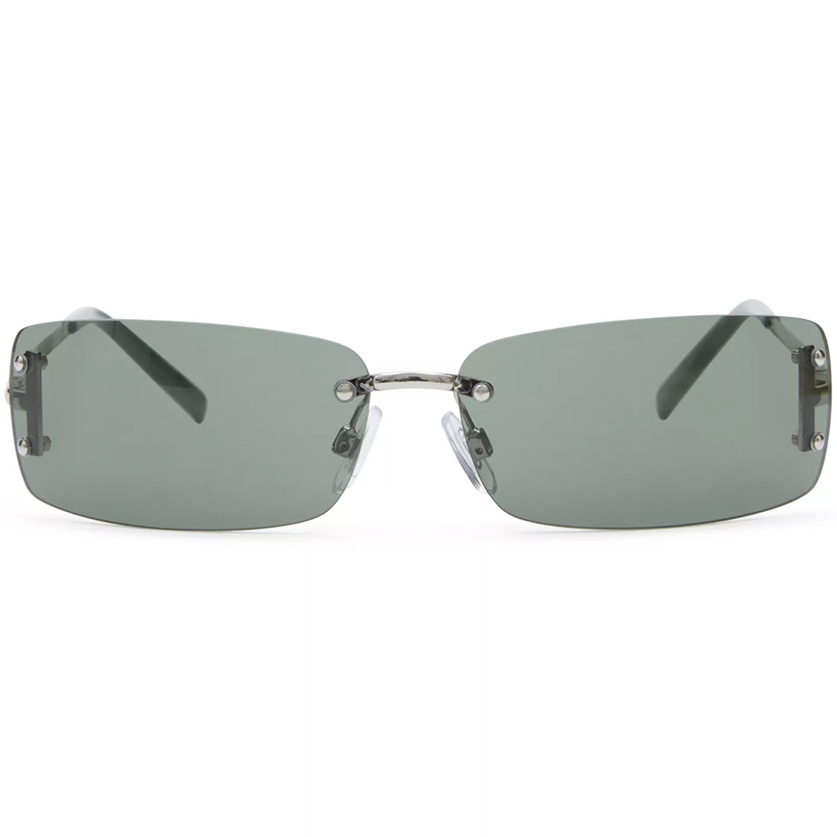 Vans Gemini Sunglasses Iceberg Green