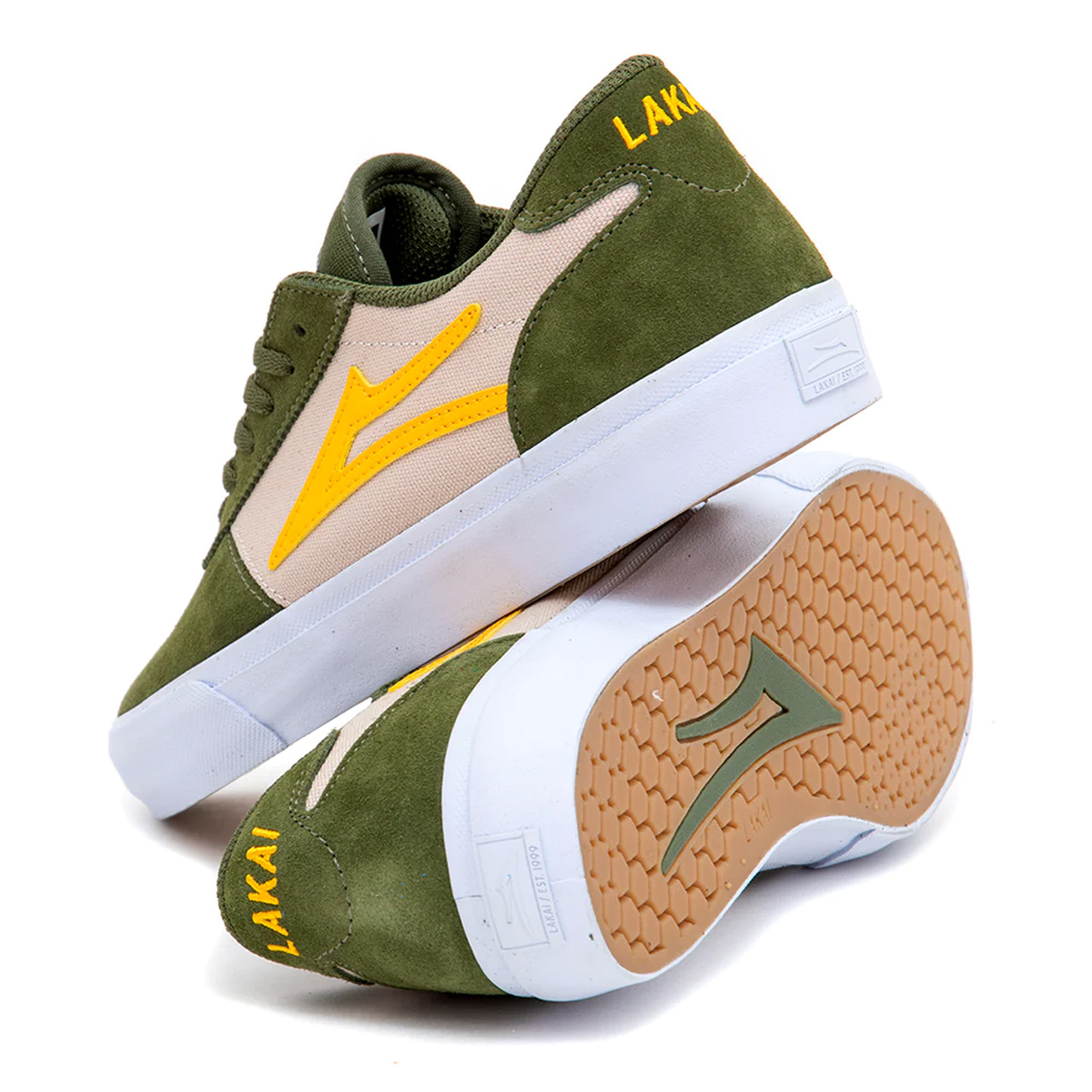Lakai krooked sales