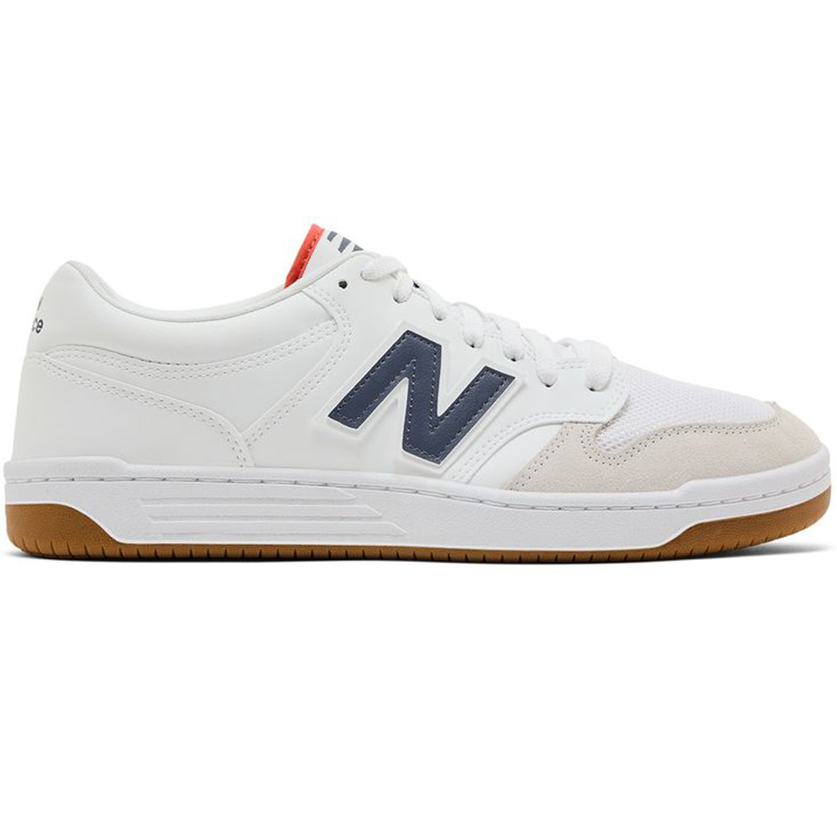 New Balance 480 BB480LFD White/Dark Artic