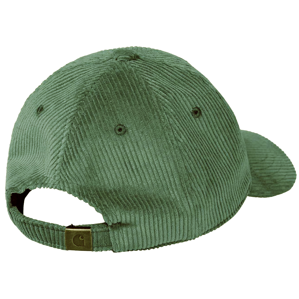 Carhartt WIP Harlem Cap Sycamore Tree/Sycamore Tree Carhartt WIP Harlem Cap Sycamore Tree/Sycamore Tree
