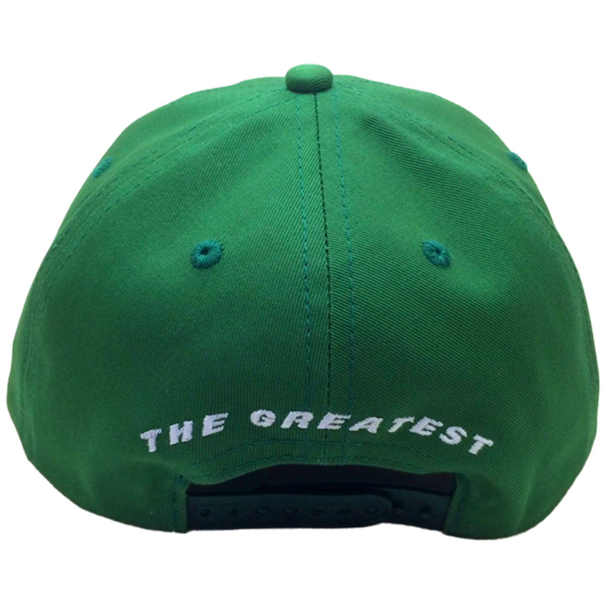Baker Jits Snapback Green