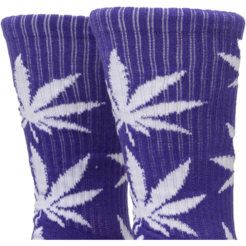HUF Set Plantlife Socks Vintage Violet