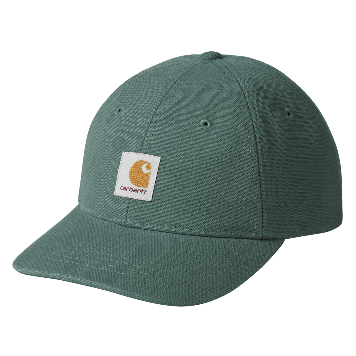 Carhartt WIP Icon Cap Silver Pine Carhartt WIP Icon Cap Silver Pine