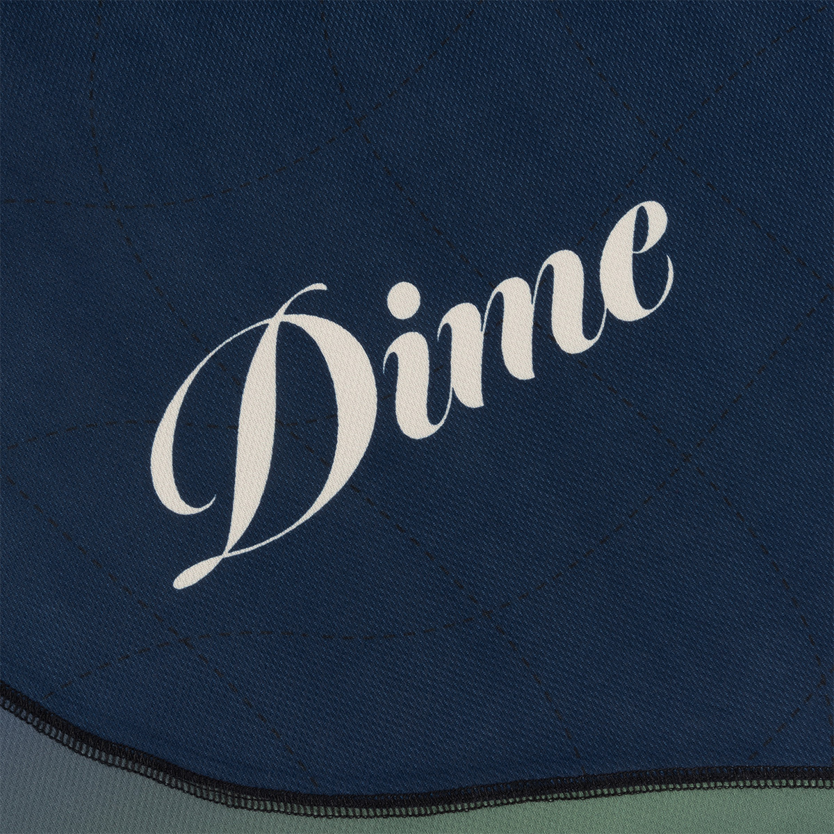 Dime Pitch Jersey Navy Dime Pitch Jersey Navy