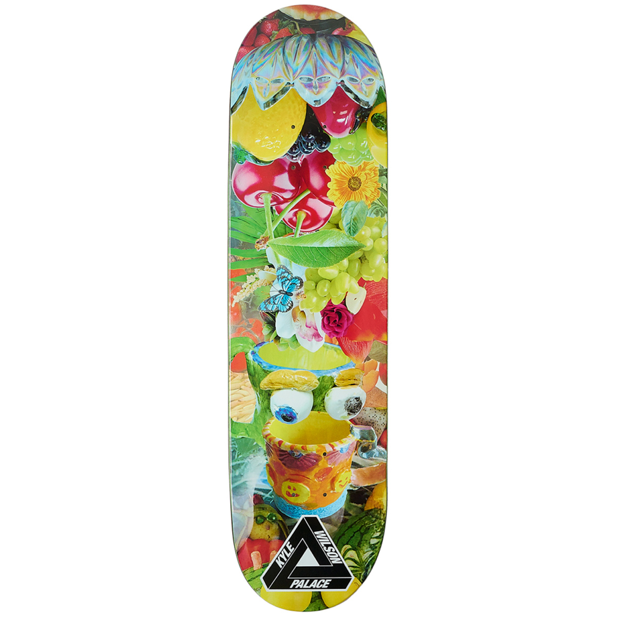 Palace Kyle Skateboard Deck 8.375