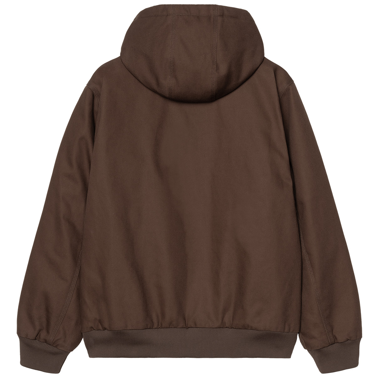 Carhartt WIP Active Jacket Tobacco Rigid Winter | Skatestore