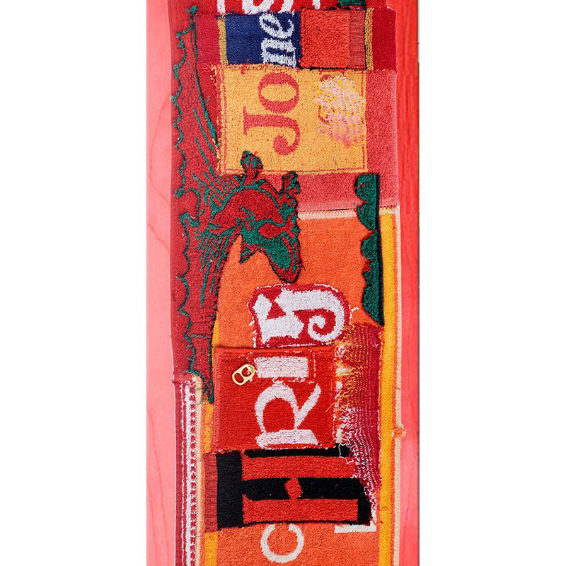 Isle Chris Jones Pub Series Skateboard Deck 8.375 Isle Chris Jones Pub Series Skateboard Deck 8.375