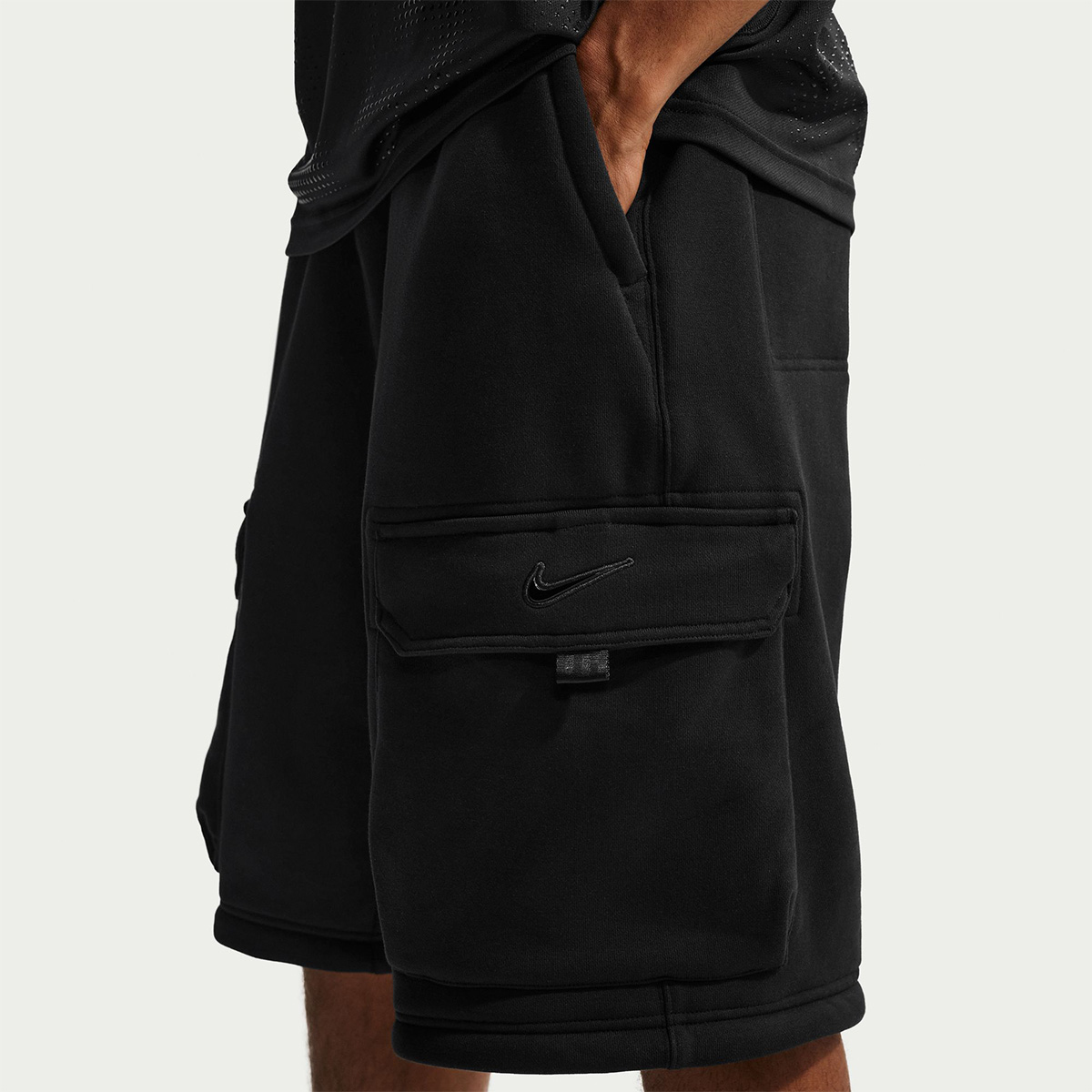 Nike SB Ishod Cargo Pant Black