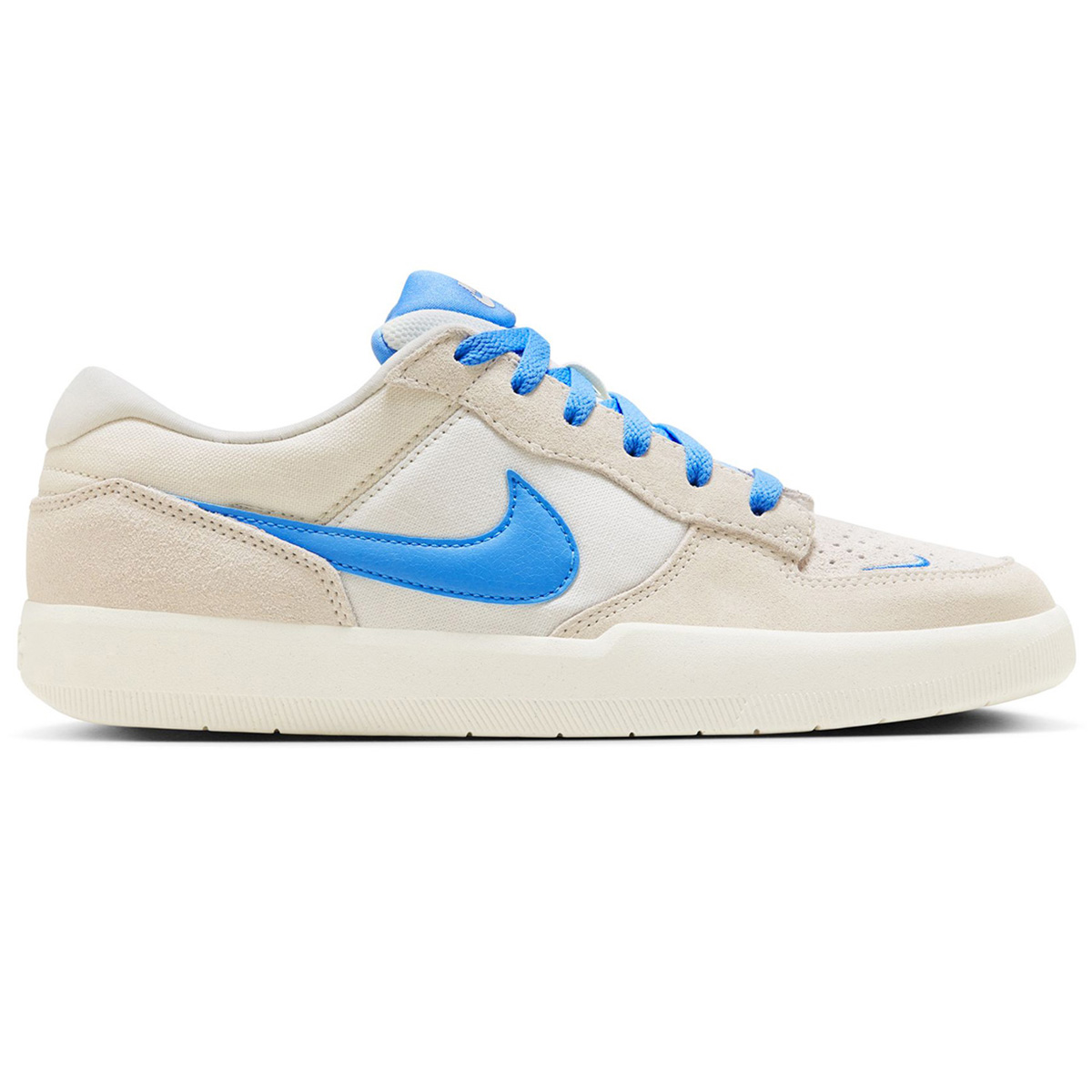 Nike SB Force 58 Phantom/University Blue/Summit White