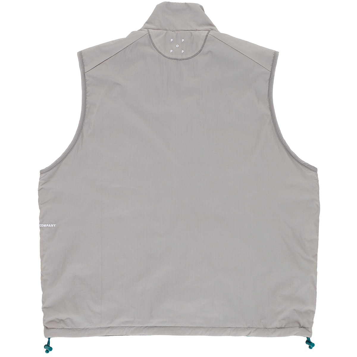 POP Reversible Safari Vest Wet Weather POP Reversible Safari Vest Wet Weather