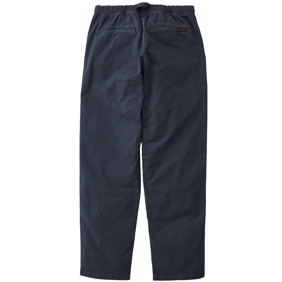 Gramicci Pant Double Navy