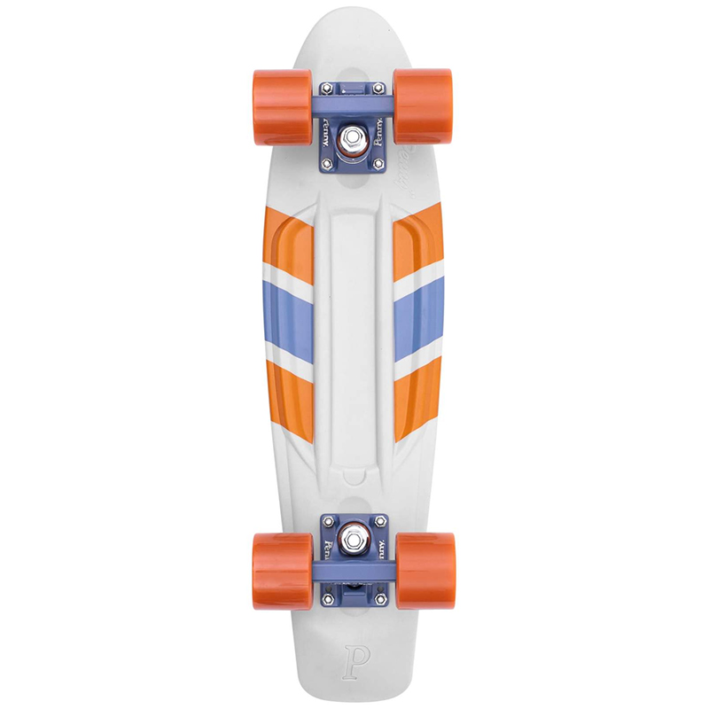 Penny Chevron Complete Cruiser 22.0