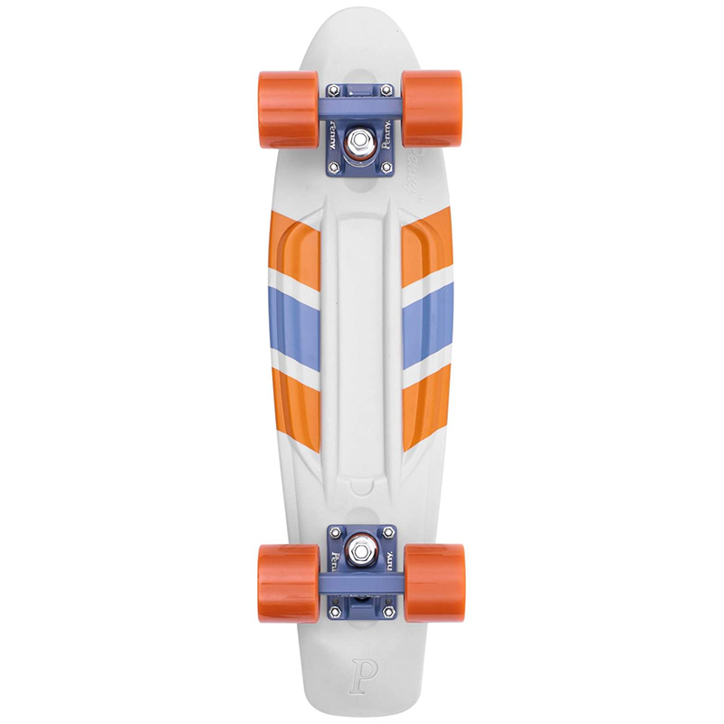 Penny Chevron Complete Cruiser 22.0 Penny Chevron Complete Cruiser 22.0