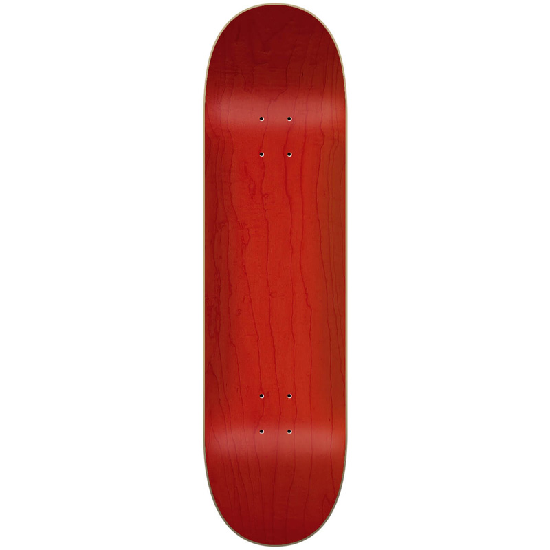 Jart Friends Low Concave Skateboard Deck 8.0 Jart Friends Low Concave Skateboard Deck 8.0