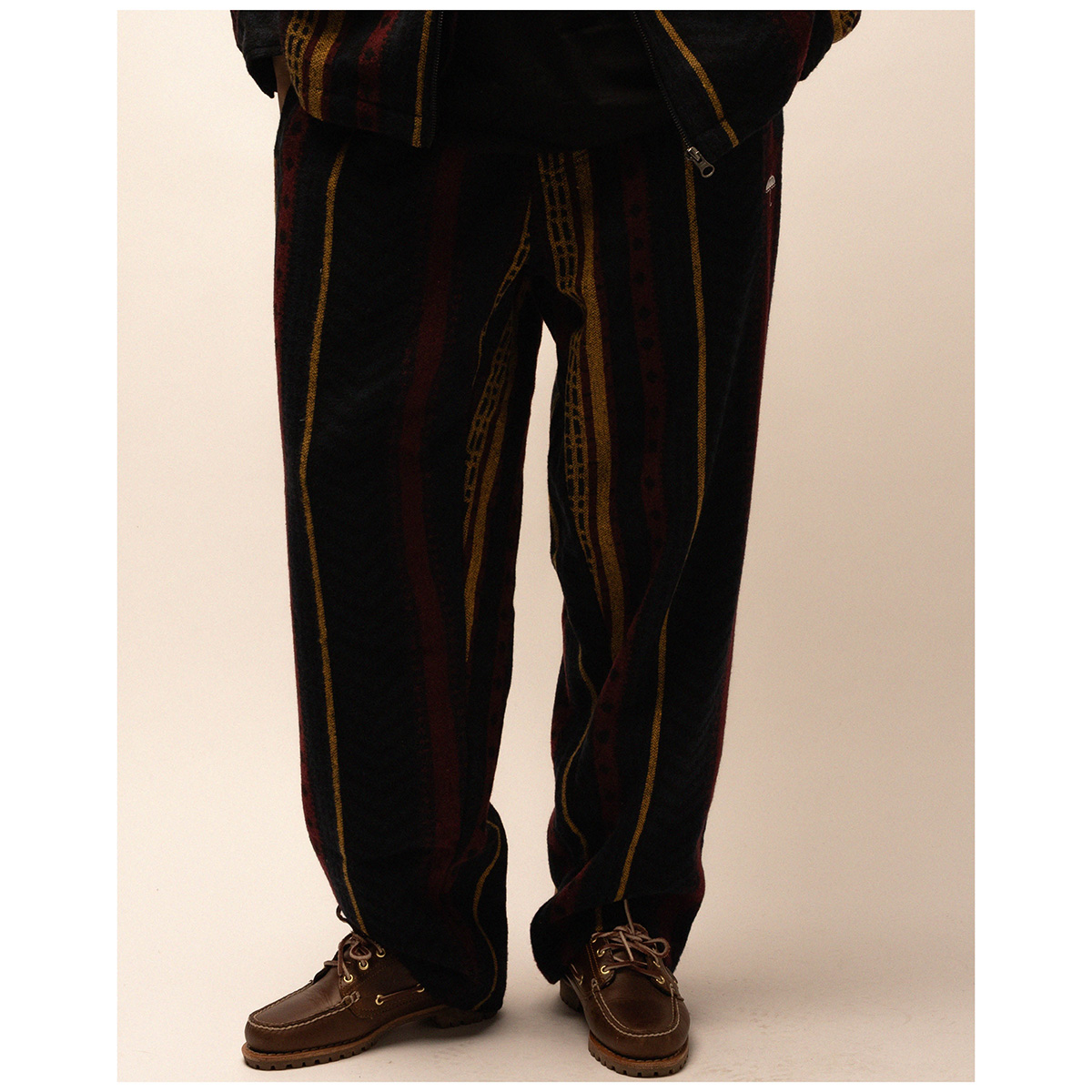 Helas Nomad Pants Multico