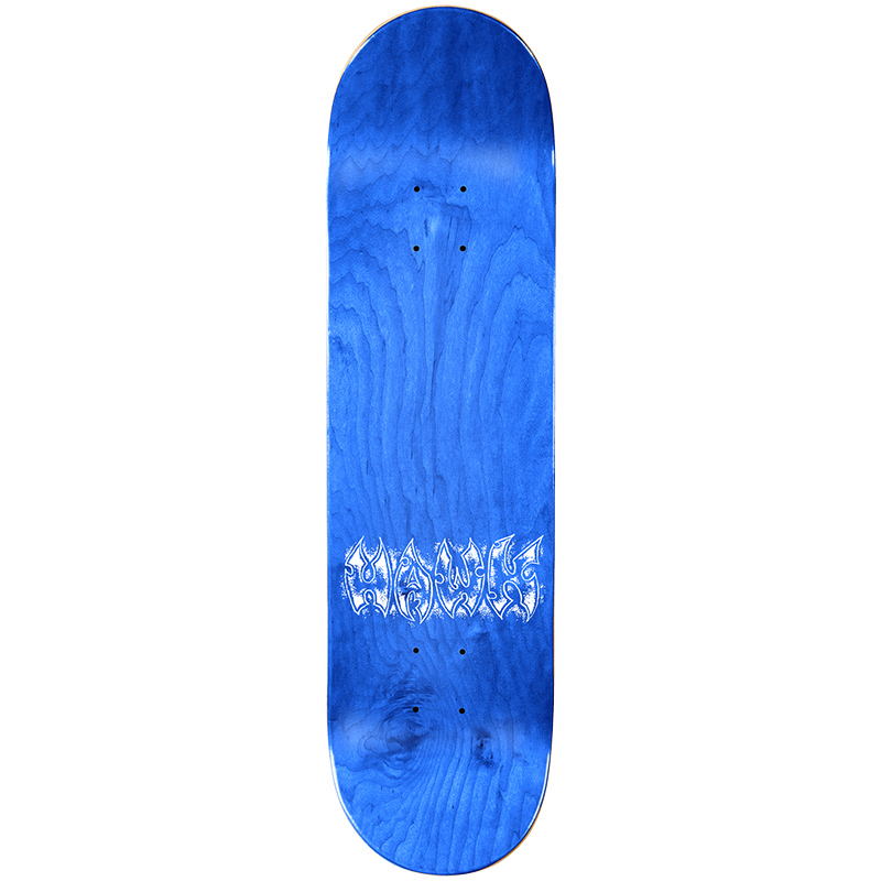 Baker Riley Hawk Piggy Skateboard Deck 8.125 Baker Riley Hawk Piggy Skateboard Deck 8.125